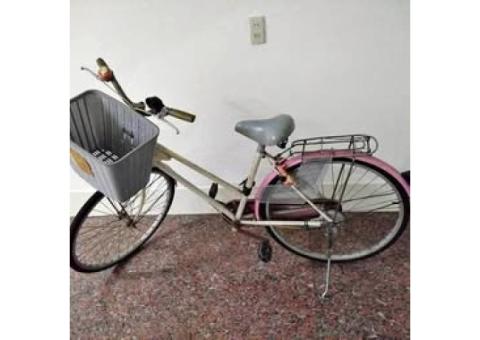 Hello Kitty二手腳踏車