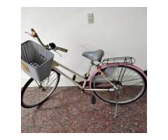 Hello Kitty二手腳踏車 - 1/1