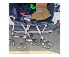 Abike 10吋腳踏車 - 1/1