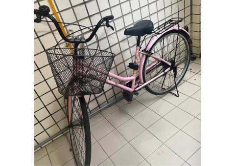 二手 腳踏車 自行車 淑女車