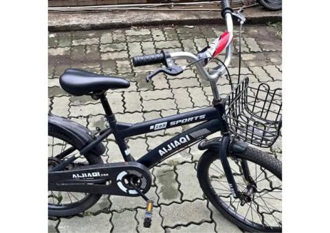 二手大童腳踏車