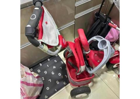 二手-美國 Radio Flyer腳踏車