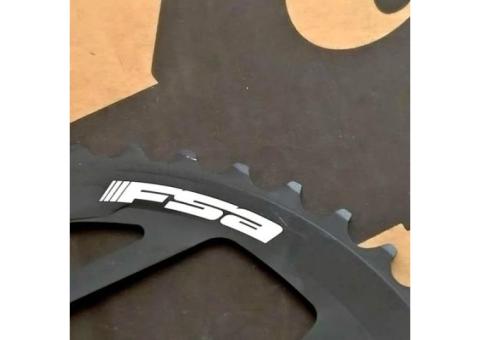 出售登山車，腳踏車、下坡車、越野車、林道，自行車。
7075 T6 FSA 鋁合金材質修補大盤齒片。