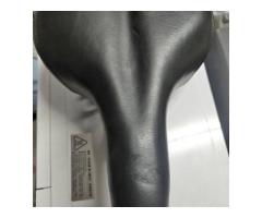 【售】二手腳踏車坐墊【價格】400元【交易方式】面交 現金交易 【商品所在地】台北市大安區安居街8巷6弄 [hidden information]