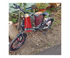 小折腳踏車 - 1/1