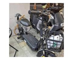 電動腳踏車20000