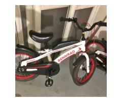 RENNRAD 16吋兒童腳踏車 - 1/1