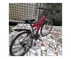 台製變速腳踏車腳踏車（自取） - 1/1