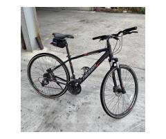 美利達兩台腳踏車 - 1/1