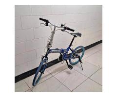 Enperur牌折疊腳踏車 - 1/1