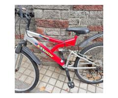 二手 腳踏車 - 1/1