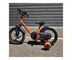 14吋兒童腳踏車 - 1/1