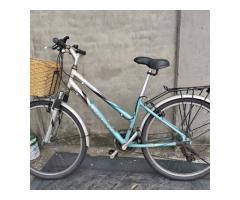 捷安特26吋通勤車 - 1/1