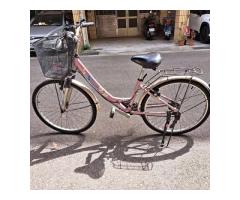 二手變速腳踏車 - 1/1