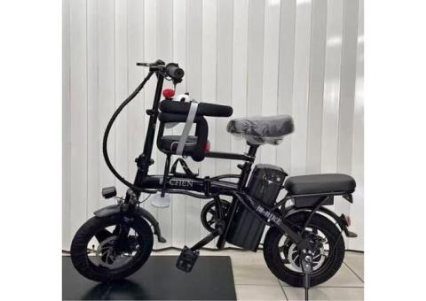 注意!注意!撿便宜啦！全新電動折疊腳踏車 新款到貨   廠商一手價格  買一台也是批發價  全新電動折疊腳踏車