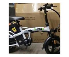 出清14吋 電動腳踏車