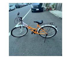 AND BINK變速腳踏車🚴自行車🚲全新