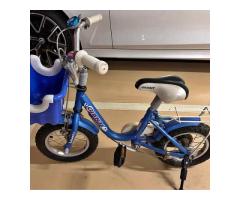 捷安特12吋腳踏車