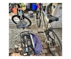 休閒運動腳踏車 - 1/1