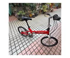 Gaint 捷安特 小折腳踏車