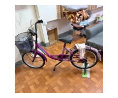 小朋友腳踏車   近全新 - 1/1