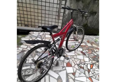 台製變速腳踏車腳踏車（自取）