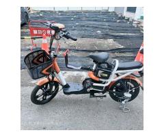 電動電輔腳踏車！7000！功能正常！整車乾淨！整潔免整理！回去立馬可騎！不用領牌！省錢免煩惱！電池正常！大約更換半年多！電池是可提式電池！?