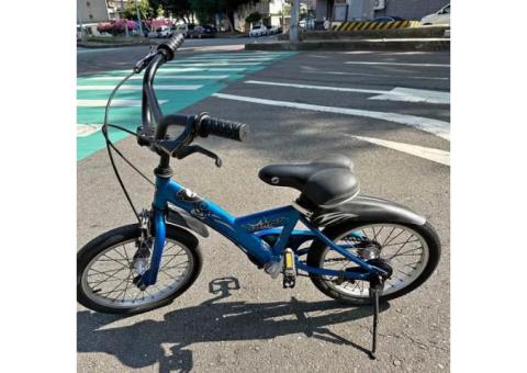 16吋捷安特兒童腳踏車 功能正常 台中市面交（外縣市可寄）