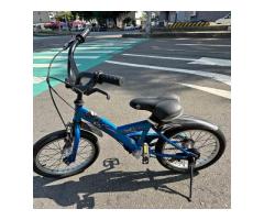 16吋捷安特兒童腳踏車 功能正常 台中市面交（外縣市可寄） - 1/1