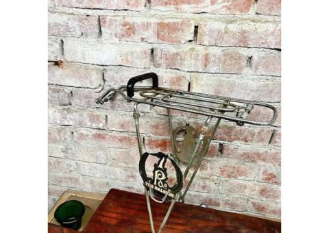 早期腳踏車附件

兩個合售～1500

運費100