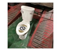 售馬桶丶￼￼三輪腳踏車丶松土機 - 1/1