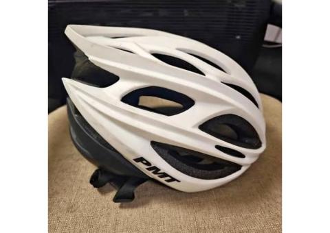 PMT M12腳踏車頭盔