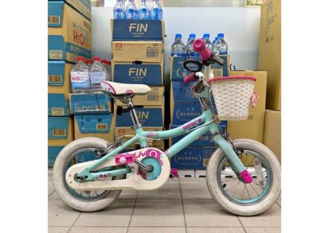 GIANT捷安特 12吋．兒童腳踏車