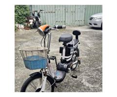 急售電動腳踏車免牌免駕照
外觀如新6500 - 1/1