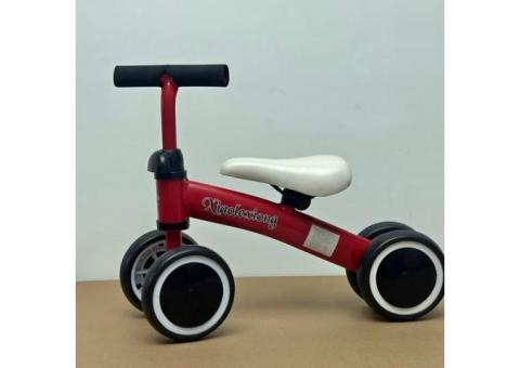 滑步車玩具車兒童滑步車學步車小
孩腳踏車