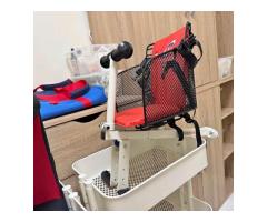 腳踏車兒童座椅安全座椅/100%MIT 台灣製造/通用伸縮/