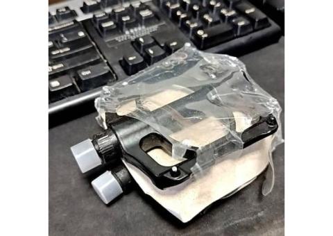 [售] 鋁合金自行車/腳踏車/單車腳踏/踏板