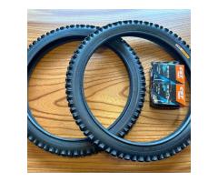 20吋 正新 腳踏車 輪胎 20*2.125 內外胎