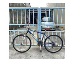 Giant 捷安特 學生車 通勤車 台灣製 18變速腳踏車 買這個不怕被偷