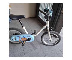 幼童腳踏車 （適合3～6歲的小孩）