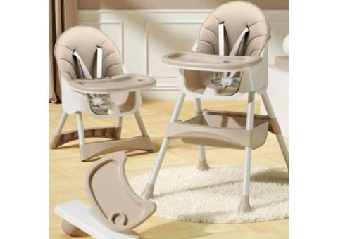 可收納摺疊餐椅、腳踏車