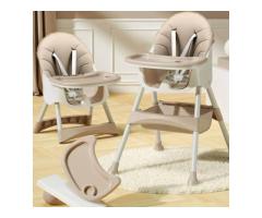 可收納摺疊餐椅、腳踏車 - 1/1