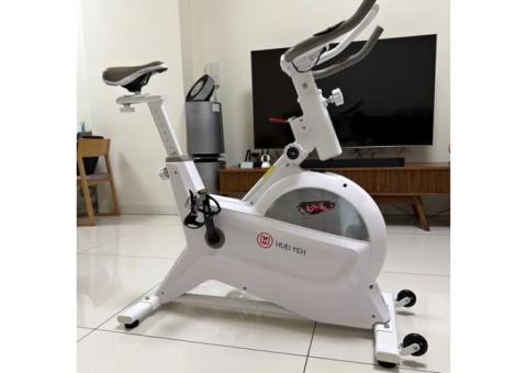 2022輝業腳踏車(純室內少使用)