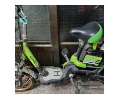 售電動腳踏車