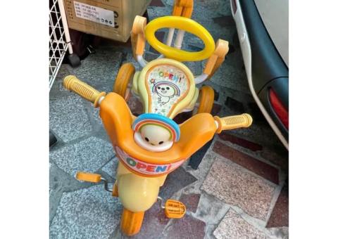 二手兒童腳踏車