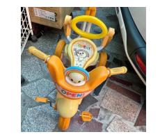 二手兒童腳踏車