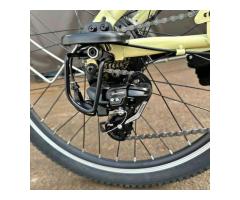 #內部價出清（全新）24吋電動腳踏車 - 1/1