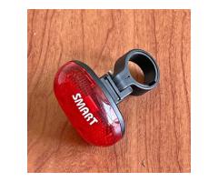 腳踏車用警示燈