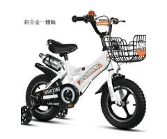 兒童腳踏車 鋁合金一體輪 - 1/1