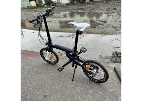 電輔腳踏車 小米 ef1